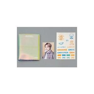 中古雑貨 ソヌ ミニフォトバインダー 「2021 ENHYPEN [EN-CONNECT ： COM...