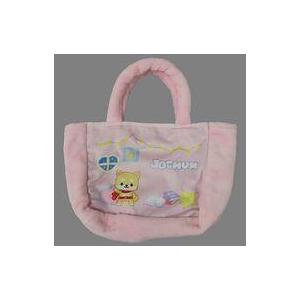 中古バッグ バッグ ピンク 「JOCHUM 当りくじ」