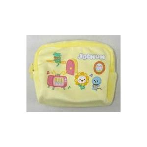 中古バッグ ポーチ イエロー 「JOCHUM 当りくじ」