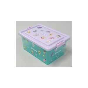 中古雑貨 収納ボックス 「JOCHUM 当りくじ」