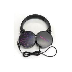 中古ヘッドフォン フォルテ ヘッドフォン 「ロックマンエグゼ」 カプコン限定