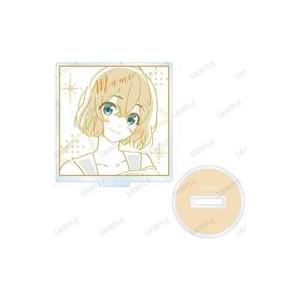 中古雑貨 B.七海麻美 「彼女、お借りします トレーディング lette-graph アクリルスタン...