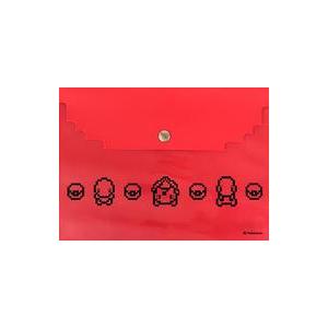中古収納・携帯用アイテム 初代3匹 スナップボタンケース 「ポケットモンスター POKEMON×IS...