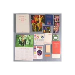 中古グッズセット TOMORROW X TOGETHER 2024 SEASON’S GREETIN...