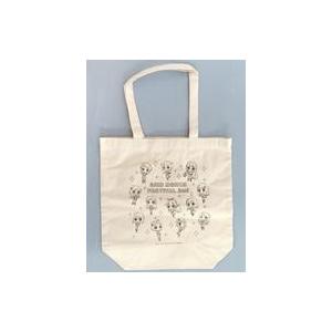 中古バッグ 集合 grid m＠rch festival 2nd トートバッグ 「アイドルマスター