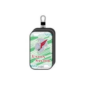 中古収納・携帯用アイテム ユニオンセイバーチーム ファスナーキーケース 「新世紀GPXサイバーフォー...