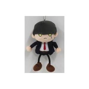 中古キーホルダー マッシュ・バーンデッド ぱぺっとちゃーむ 「マッシュル-MASHLE-」