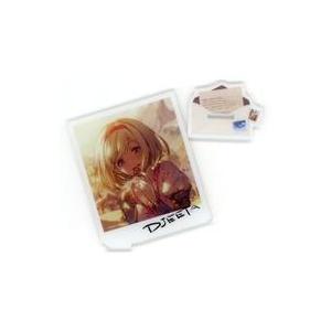 中古アクリルスタンド・アクリルパネル ジータ 「GRANBLUE FANTASY-グランブルーファン...
