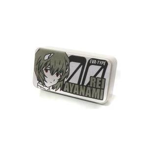 綾波レイ ポータブルスピーカー