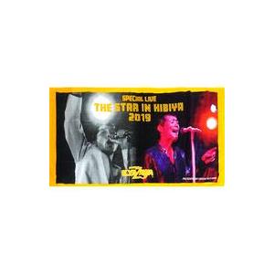 矢沢永吉 ポスター 【中古】 BIG BEAT CONCERTTOUR 1991