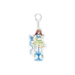 中古キーホルダー 中野三玖(パフェドレスver.) アクリルキーホルダー 「五等分の花嫁∽」