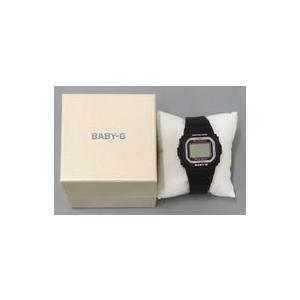 中古懐中時計・腕時計 CASIO BABY-G MULTIBAND6