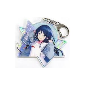 中古キーホルダー 星乃一歌 アクリルキーホルダー 「セガ ラッキーくじ プロジェクト