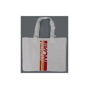 中古バッグ iKON トートバッグ 「iKON JAPAN TOUR 2020」