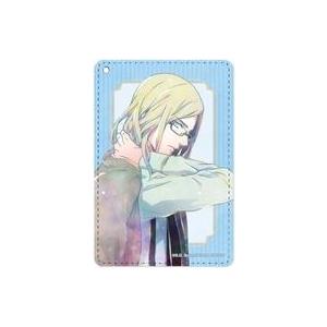 新品財布・パスケース カミュ Ani-Art 第4弾 1ポケットパスケース 「うたの☆プリンスさまっ♪」の商品画像