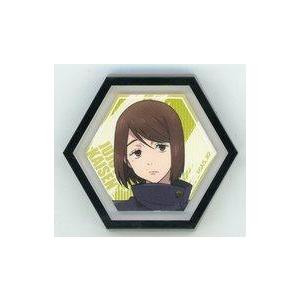 中古マグネット・磁石 家入硝子 「KITTE×呪術廻戦 ニューイヤーフェス 六角ミニキャンバスマグネット 懐玉・玉折」