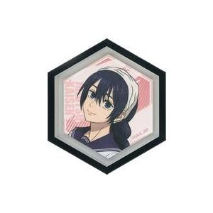 中古マグネット・磁石 天内理子 「KITTE×呪術廻戦 ニューイヤーフェス 六角ミニキャンバスマグネット 懐玉・玉折」