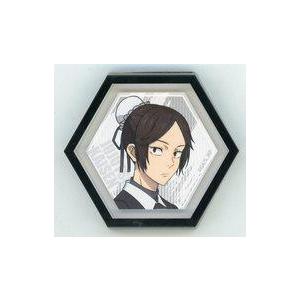 中古マグネット・磁石 黒井美里 「KITTE×呪術廻戦 ニューイヤーフェス 六角ミニキャンバスマグネット 懐玉・玉折」