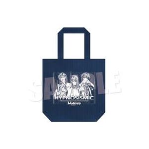 中古バッグ 麻天狼 デニムトートバッグ 「ヒプノシスマイク-Division Rap Battle-...