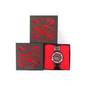 中古懐中時計・腕時計 メメントスモチーフ 腕時計 「ペルソナ5」 受注生産限定