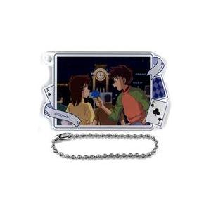 中古キーホルダー 黒羽快斗＆中森青子 「名探偵コナン アクリルキーホルダーコレクション vs.怪盗キッドセレクション」