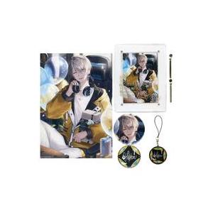 中古グッズセット 4大特典セット 「Switchソフト ゼルダの伝説 Tears