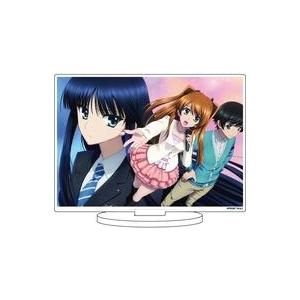 中古雑貨 02.集合B(公式イラスト) アクリルスタンド 「WHITE ALBUM2」