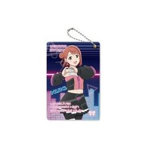 新品財布・パスケース A(上原歩夢) パスケース 「ラブライブ!虹ヶ咲学園スクールアイドル同好会 N...