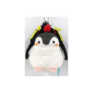キーホルダー コウペンちゃん (キタイワトギペンギン) ペンギンさんになっちゃった〜! なマスコット 「コウペンちゃん」の商品画像