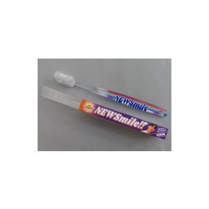中古雑貨 木全翔也 NEWSmile 歯ブラシ 「JO1 MART」
