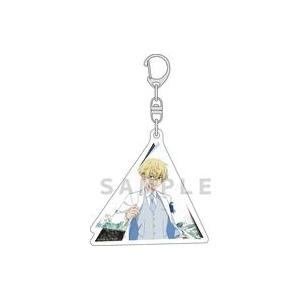 中古キーホルダー 松野千冬(タキシード) 描き下ろしアクリルキーホルダー 「東京リベンジャーズ」