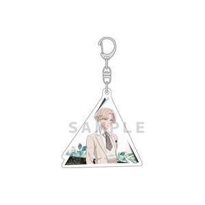 中古キーホルダー 乾青宗(タキシード) 描き下ろしアクリルキーホルダー 「東京リベンジャーズ」