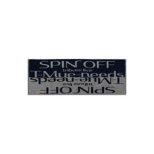 中古タオル・手ぬぐい TM NETWORK 無撚糸スポーツタオル 「Tribute live SPI...