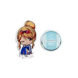 中古アクリルスタンド・アクリルパネル 天空橋朋花 「アイドルマスター ミリオンライブ!×Sofmap...