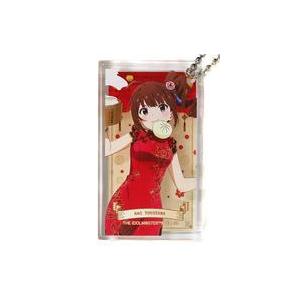 中古キーホルダー 横山奈緒 「アイドルマスター ミリオンライブ!×Sofmap GRID M＠RCH...