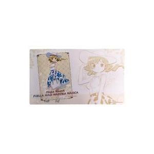 中古卓上マット 巴マミ ラバーマット 「マギアレコード 魔法少女まどか☆マギカ外伝 アニメガ×ソフマ...