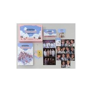 中古グッズセット SEVENTEEN 2023 SVT 7TH FAN MEETING ＜SEVEN...