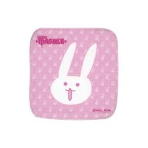 中古タオル・手ぬぐい うさぎ ハンドタオル 「マッシュル -MASHLE- POP UP SHOP