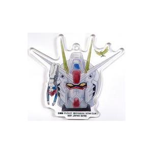 中古キーホルダー フリーダムガンダム アクリルチャーム 「一番くじ 機動戦士ガンダムSEED×コップ...