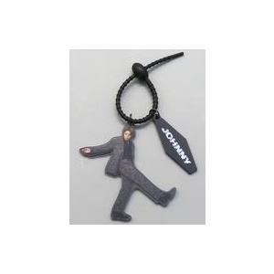 中古キーホルダー ジャニー アクリルキーホルダー 「NCT 127 3RD T