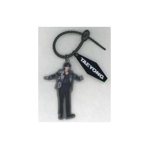 中古キーホルダー テヨン アクリルキーホルダー 「NCT 127 3RD TOU
