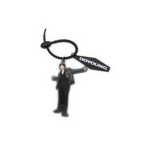中古キーホルダー ドヨン アクリルキーホルダー 「NCT 127 3RD TOU