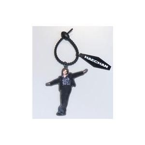 中古雑貨 ヘチャン アクリルキーホルダー 「NCT 127 3RD TOUR ’NE