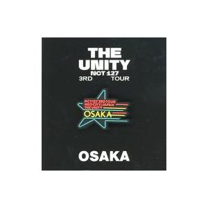 中古キーホルダー NCT 127 会場別ラバーチャーム 大阪