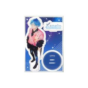 中古アクリルスタンド・アクリルパネル [単品] 宇郷奏人 B6アクリルスタンドフィギュア 「コミック