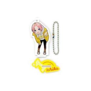 中古アクリルスタンド・アクリルパネル 中野一花 「五等分の花嫁∽-サウナ行こう!-×アニメガ×ソフマ...