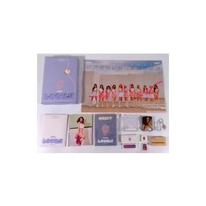 中古グッズセット LOONA 2023 SEASON’S GREETINGS