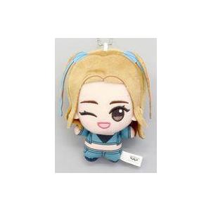 中古ぬいぐるみマスコット・ぬいぐるみバッジ ホ・...の商品画像
