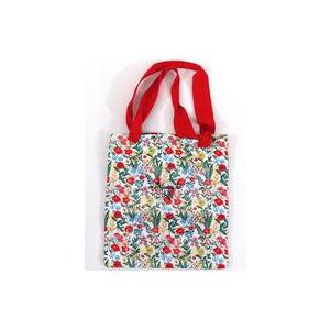 中古バッグ モンキー・D・ルフィ(花柄) TOTE BAG(トートバッグ) 「ワンピース」