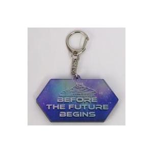 中古キーホルダー 【シークレット】 ロゴ(BEFORE THE FUTURE BEGINS) 「セレ...